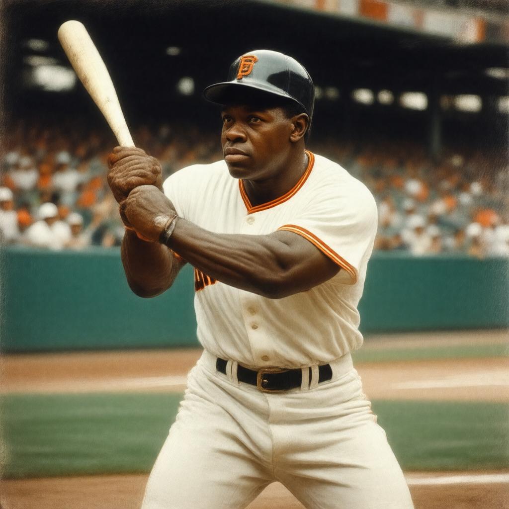 Willie Mays